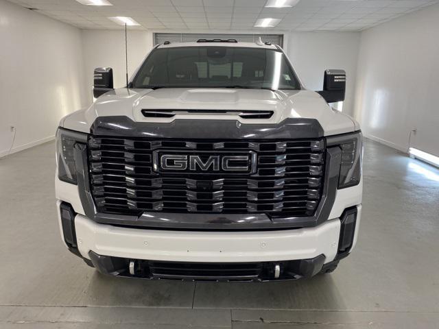 2024 gmc sierra 3500 denali