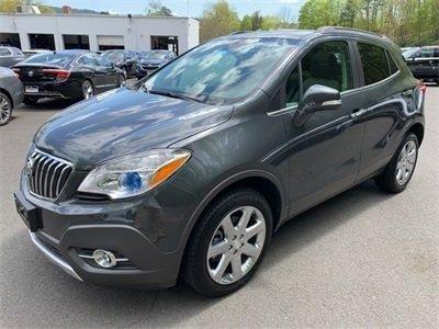 certified 2016 buick encore awd leather avon, ct 06001 for sale in avon, connecticut