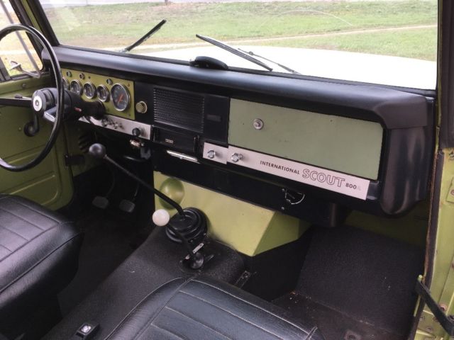 original paint clean 4wd v8 survivor