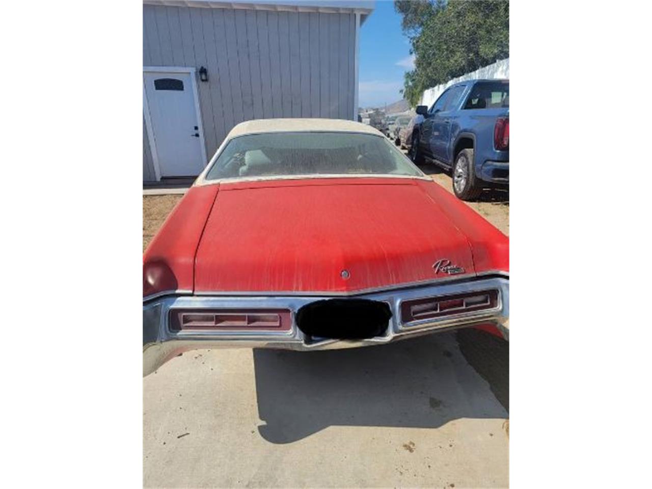 1970 buick riviera