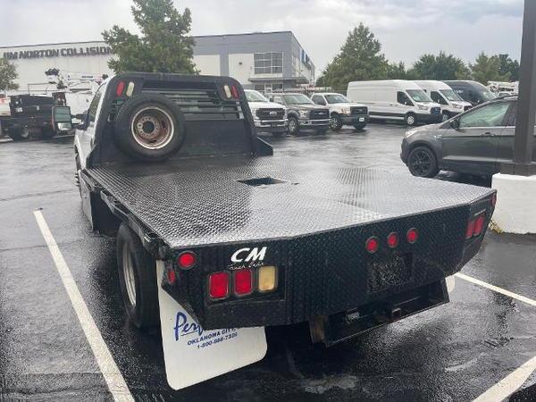 2012 ford f-350 chassis cab in dulles, virginia