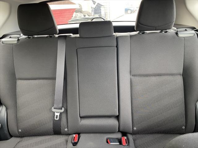 2017 toyota corolla im base