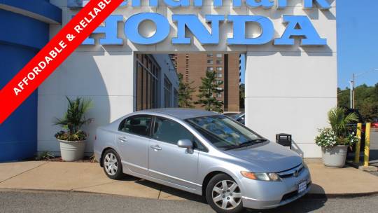 2008 Honda Civic