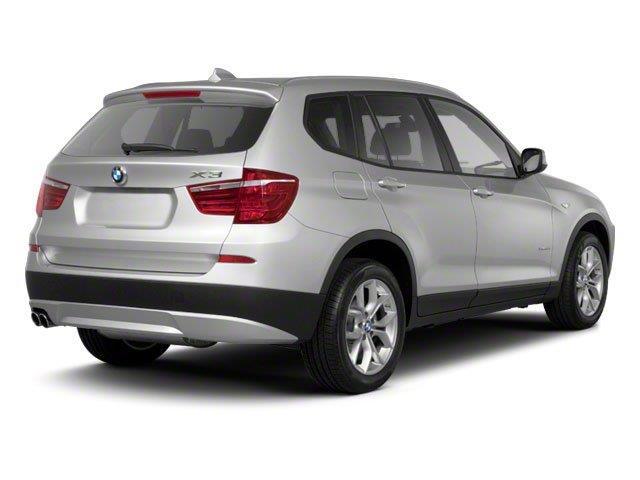 2011 bmw x3 xdrive28i awd xdrive28i 4dr suv for sale in north haven, connecticut