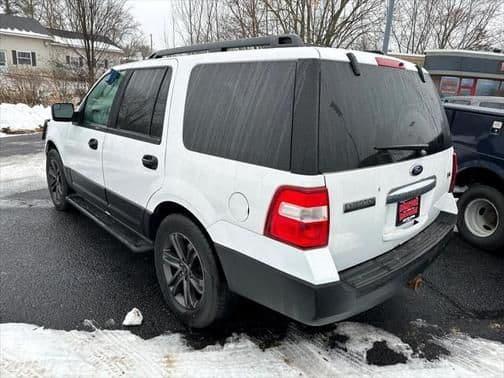 2014 ford expedition xl in rib mountain, wisconsin