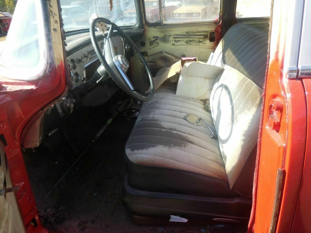 1956 packard clipper for sale!