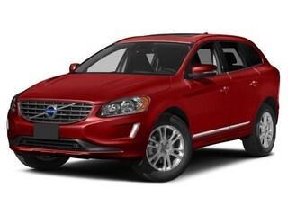2015 volvo xc60 t5 platinum