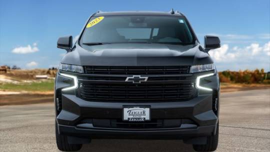 2023 Chevrolet Tahoe