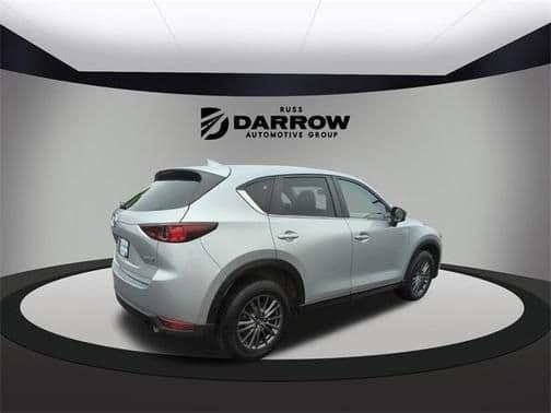 2019 mazda cx-5 touring in waukesha, wisconsin