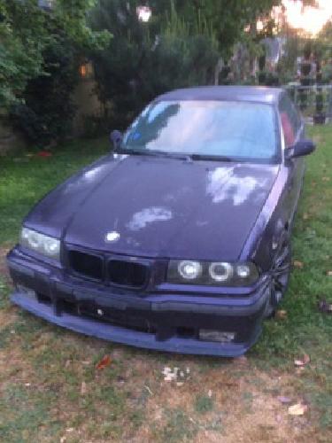 1999 bmw m3 in fresno, ca