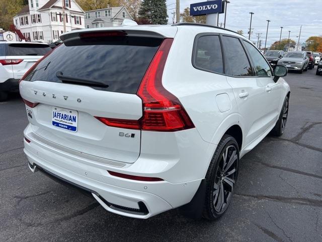 2022 volvo xc60 b6 r-design