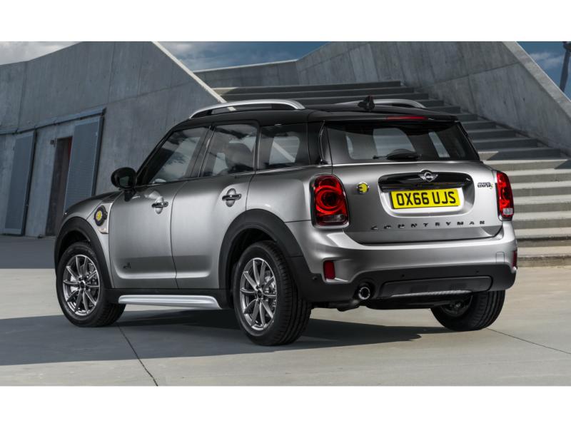 2023 Mini Countryman