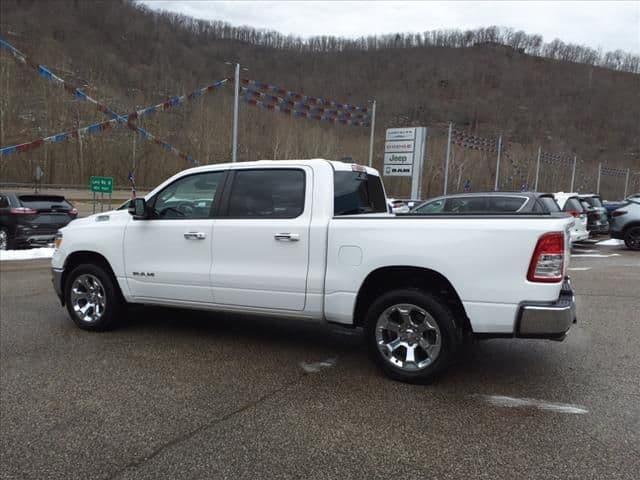 2020 ram 1500 big horn/lone star in danville, west virginia