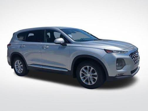 2020 hyundai santa fe sel 2.4 in sarasota, florida