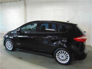 2016 Ford C-max hybrid se