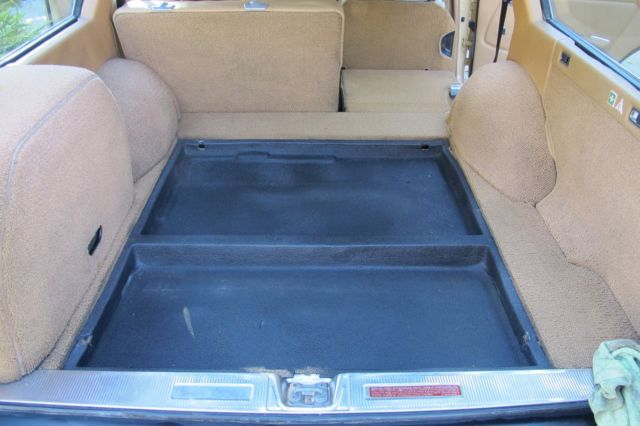 1981 mercedes benz 300 td 95k miles survivor