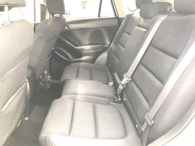 2016 mazda cx-5 touring awd touring 4dr suv for sale in yarmouth, maine