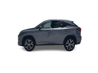 2021 Lexus RX base