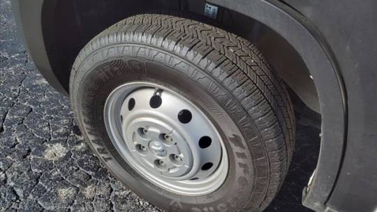 2023 ram promaster 3500 159 wb