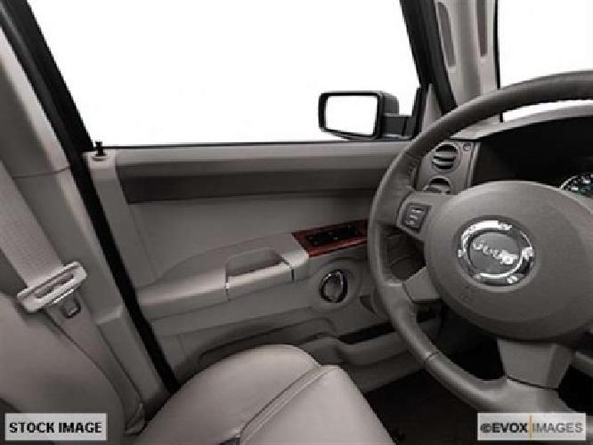 2006 jeep commander limited in kendall, fl