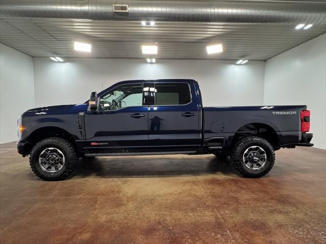 2023 ford f-350 lariat