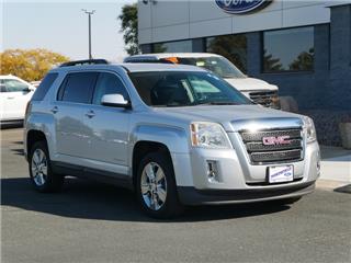2014 GMC Terrain slt-1