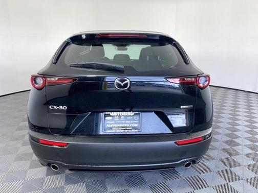 2020 mazda cx-30 in bellbrook, ohio