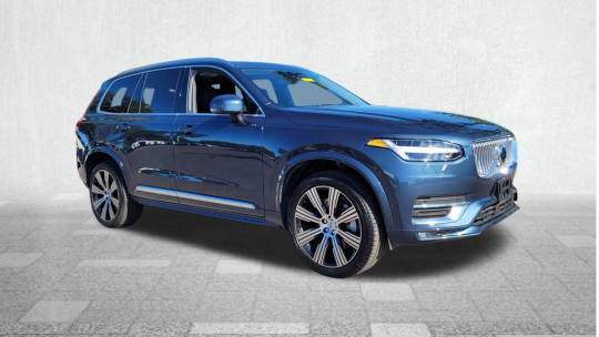 2024 Volvo XC90