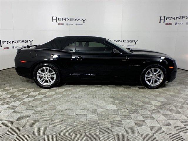 used 2013 chevrolet camaro lt convertible morrow, ga 30260 for sale in lake city, georgia