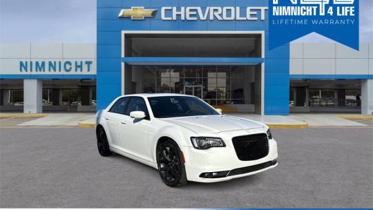 2022 Chrysler 300