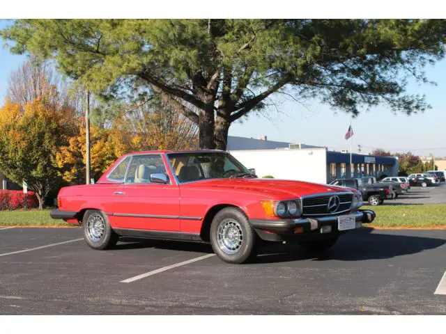 convertible, hard top with stand, well maintained, chrome wheels a/c
