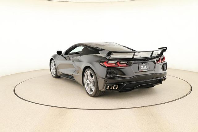 2021 chevrolet corvette stingray w/1lt