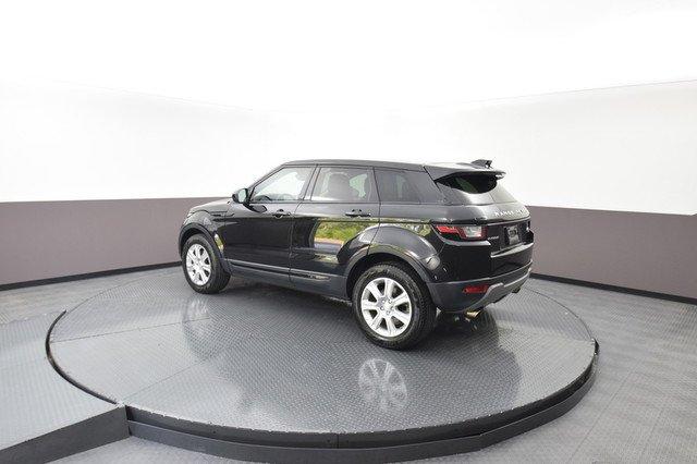 used 2016 land rover range rover evoque se 4-door tulsa, ok 74133 for sale in tulsa, oklahoma