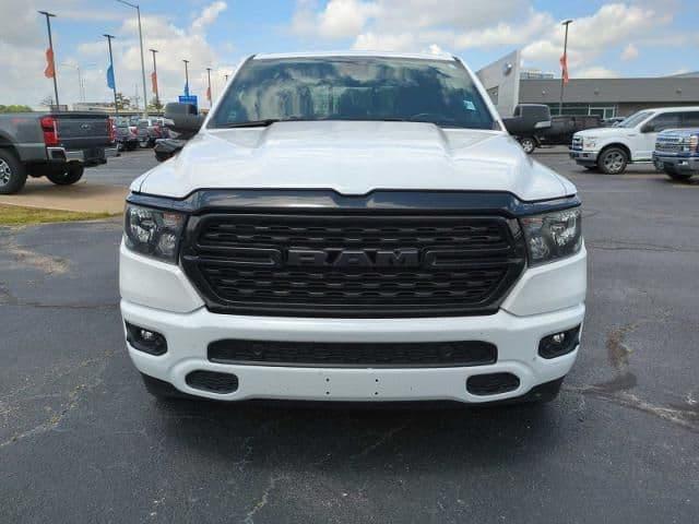 2022 ram 1500 big horn/lone star 4x2 quad cab 140.5 in. wb in west memphis, arkansas