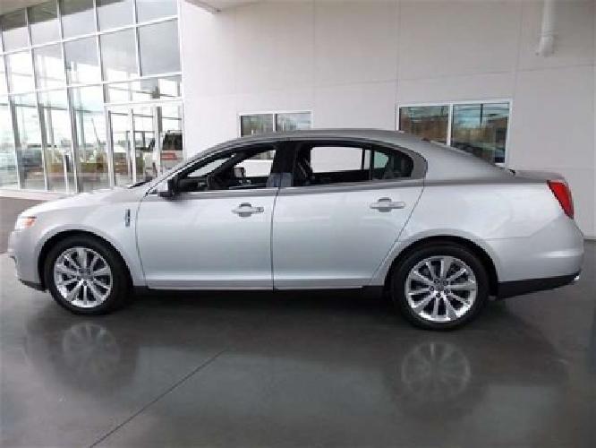 2009 lincoln mks in fairfield, ca