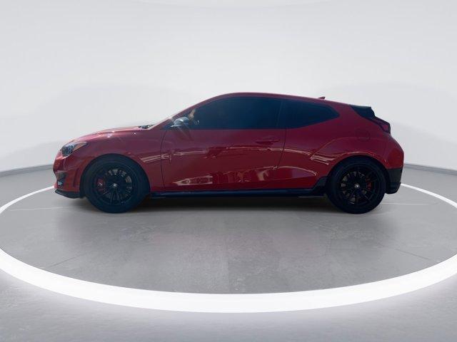 2022 hyundai veloster n n