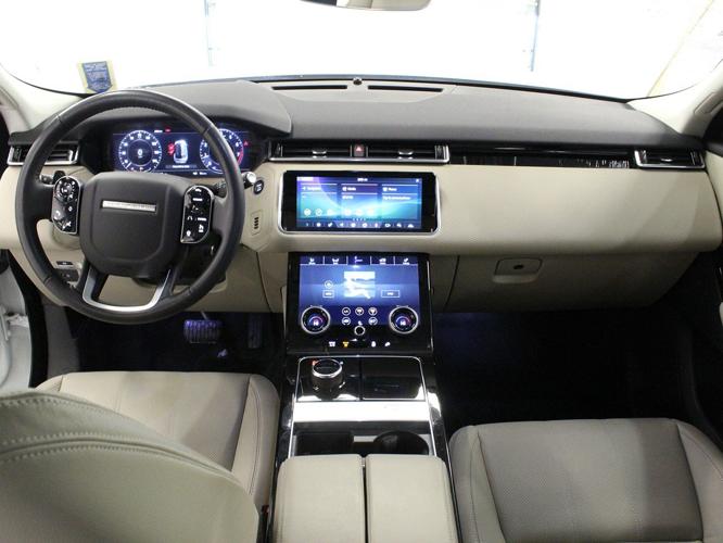 used 2018 land rover range rover velar s depew, ny 14043 for sale in cheektowaga, new york