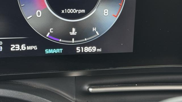 2023 kia carnival sx prestige
