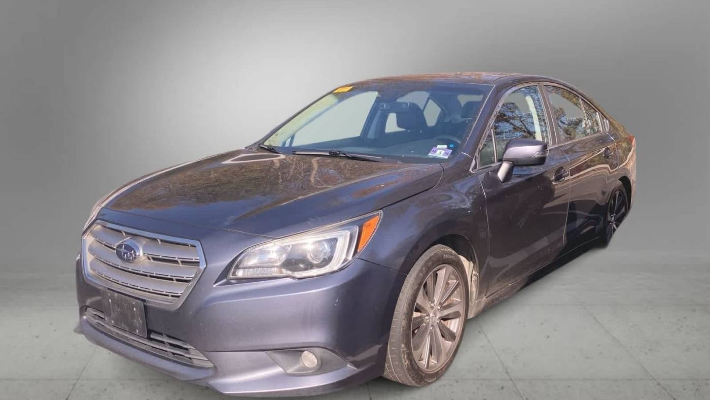 2017 subaru legacy 3.6r limited