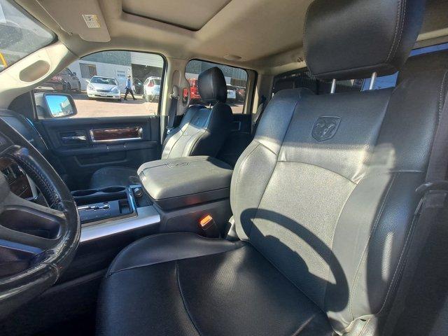 2012 ram 1500 laramie