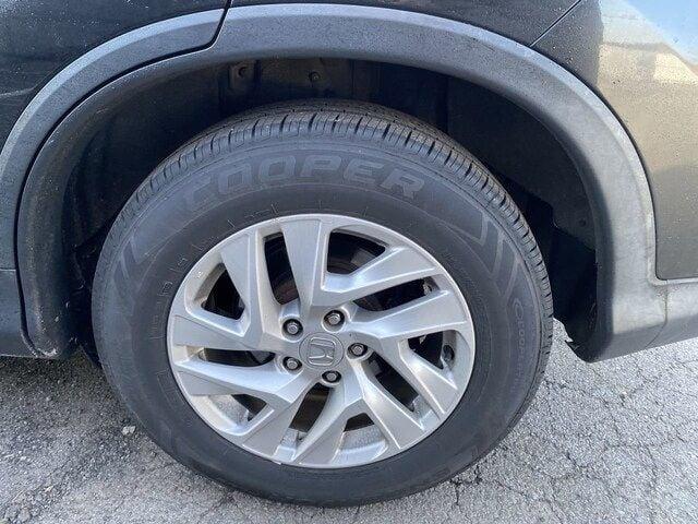 2015 honda cr-v ex-l in rochester, new york