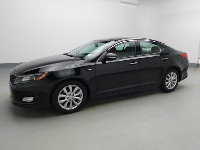 used 2014 kia optima ex chattanooga, tn 37421 for sale in chattanooga, tennessee