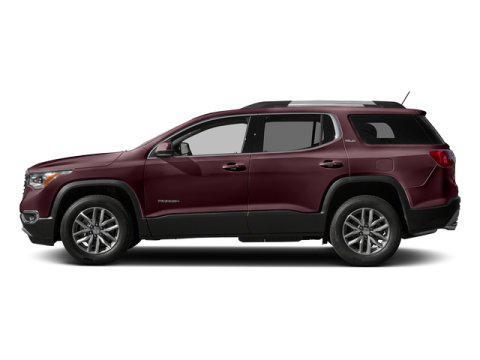 2018 gmc acadia slt-2