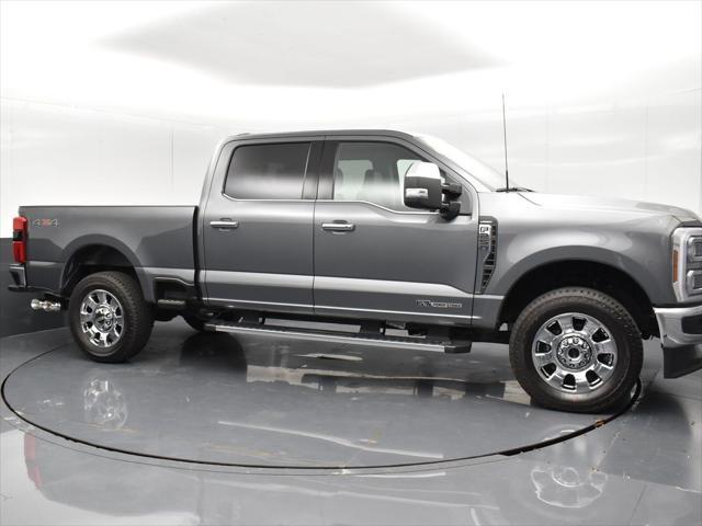 2024 ford f-250 lariat