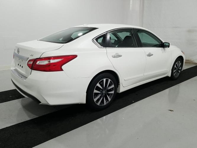 used 2016 nissan altima 2.5 sv sedan mt. juliet, tn 37122 for sale in mount juliet, tennessee