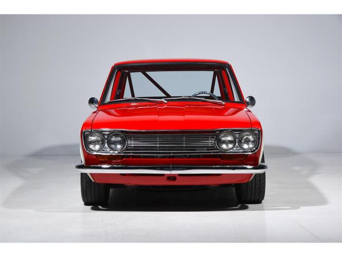 1969 datsun 510 in farmingdale, new york