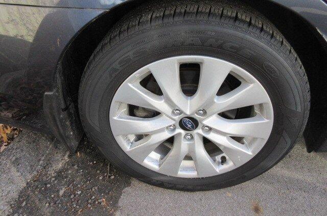 certified 2017 subaru legacy 2.5i premium montoursville, pa 17754 for sale in bella vista, pennsylvania