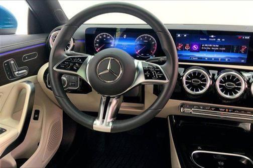 2024 mercedes-benz cla 250
