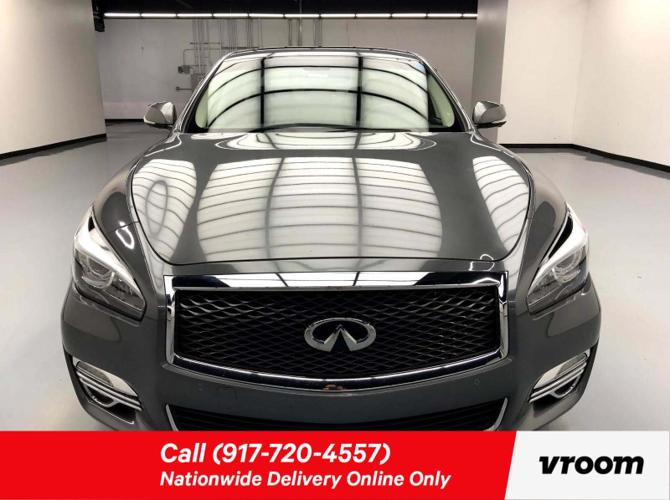 used 2019 infiniti q70 3.7 awd paducah - cape girardeau - mou, ky 42003 for sale in paducah, kentucky