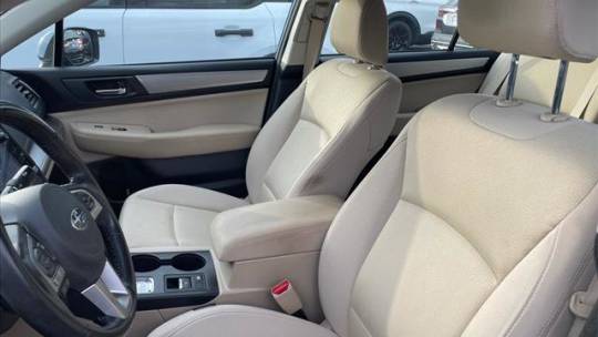 2015 subaru legacy 2.5i premium